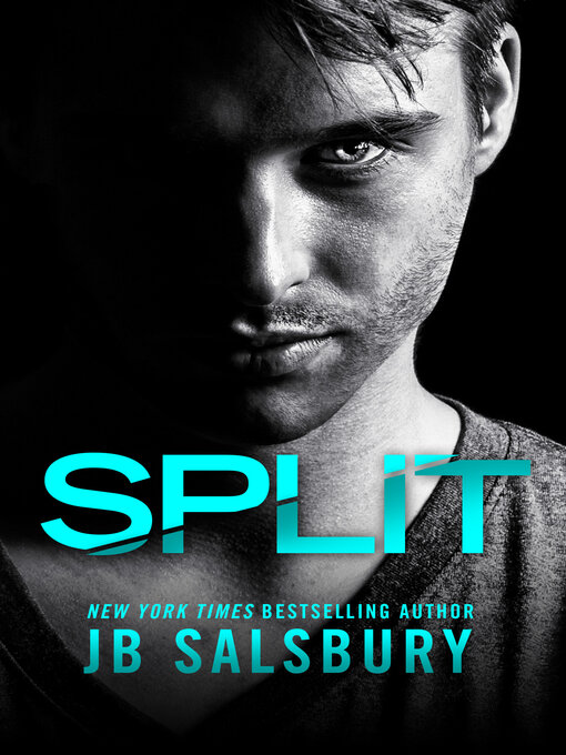 Title details for Split by JB Salsbury - Available